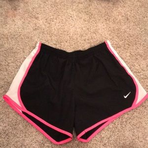 Nike shorts in great condition